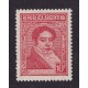 ARGENTINA 1935 GJ 797 ESTAMPILLA NUEVA MINT U$ 3.9